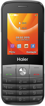 Haier Klassic P100 Price With Specifications